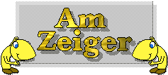 AmZeigerLogo